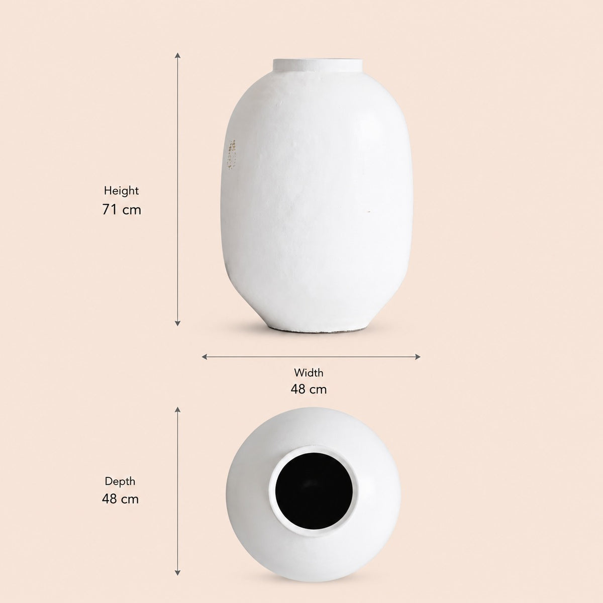 Ceramic Pot