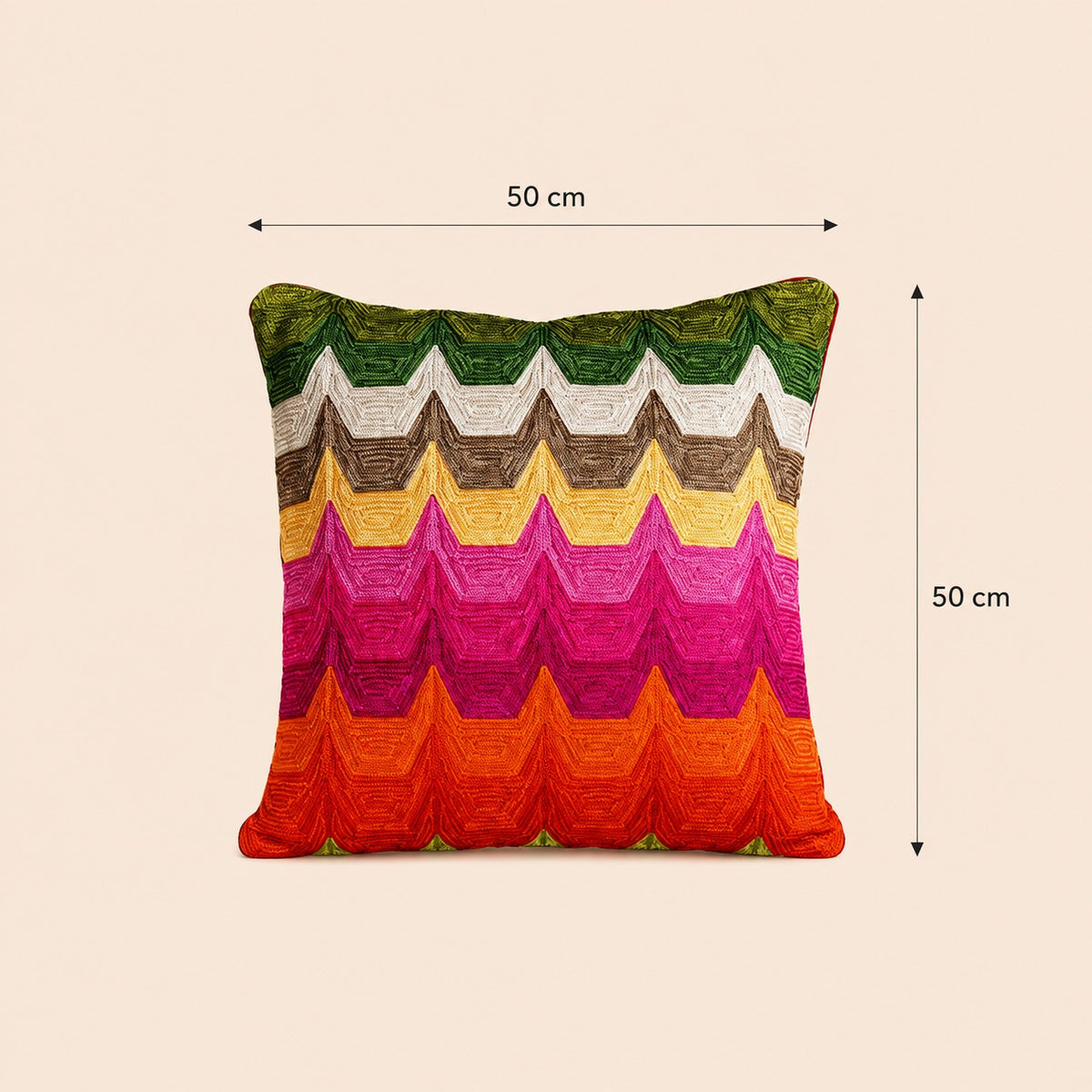 Amara – Back Cushion