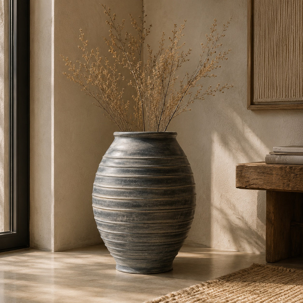 Ceramic Pot