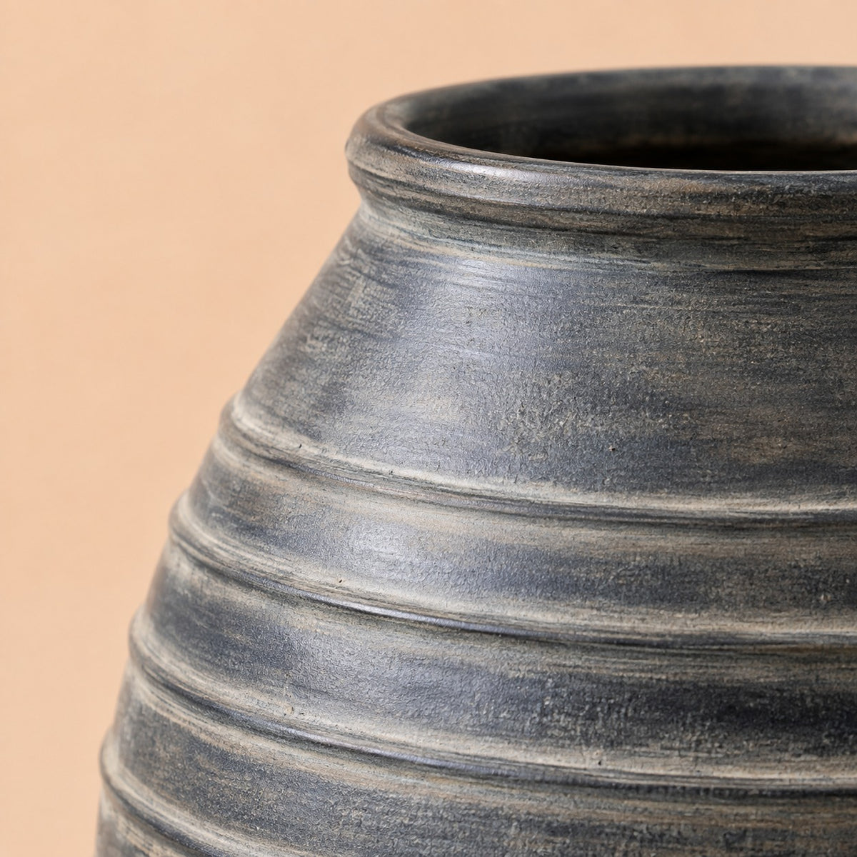 Ceramic Pot