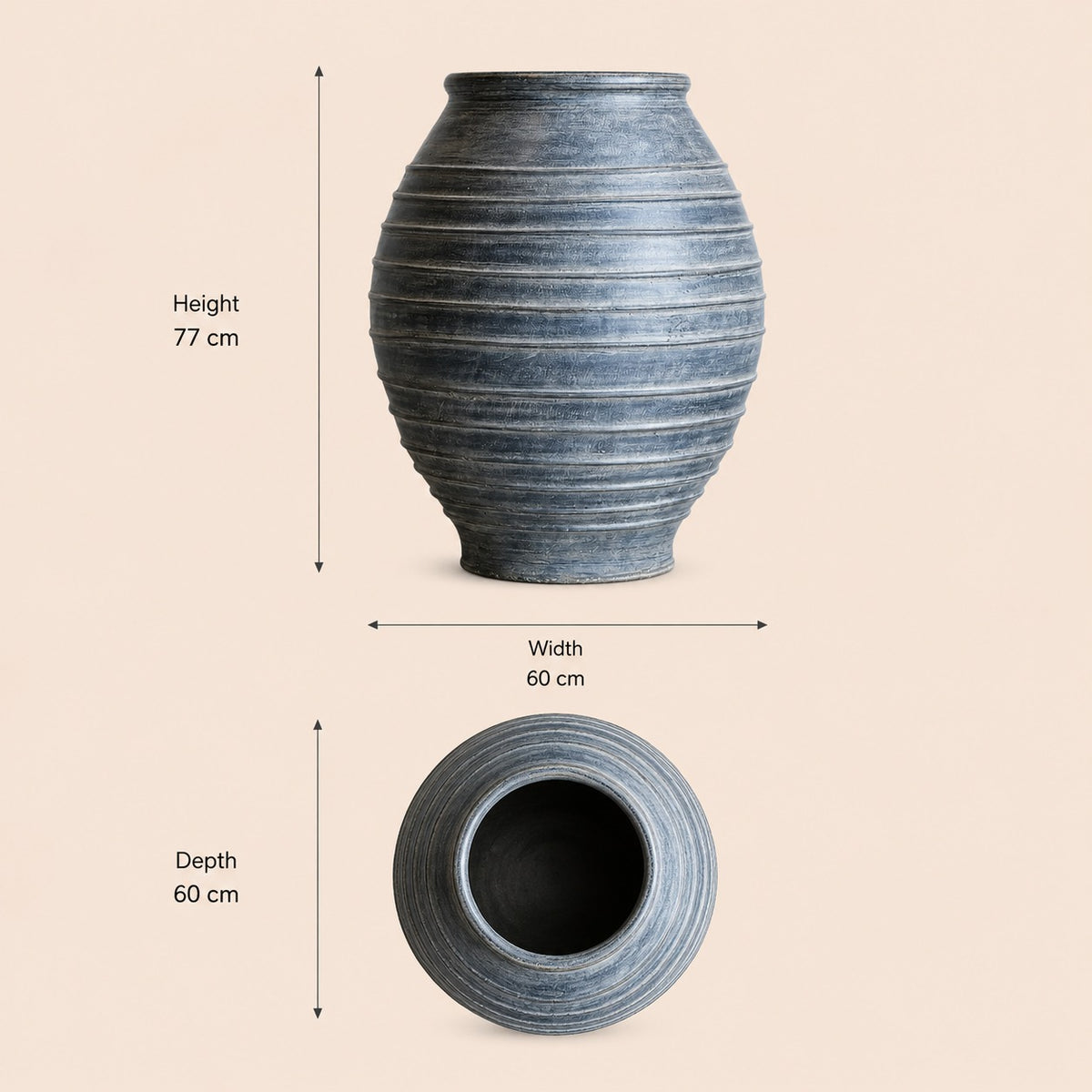 Ceramic Pot
