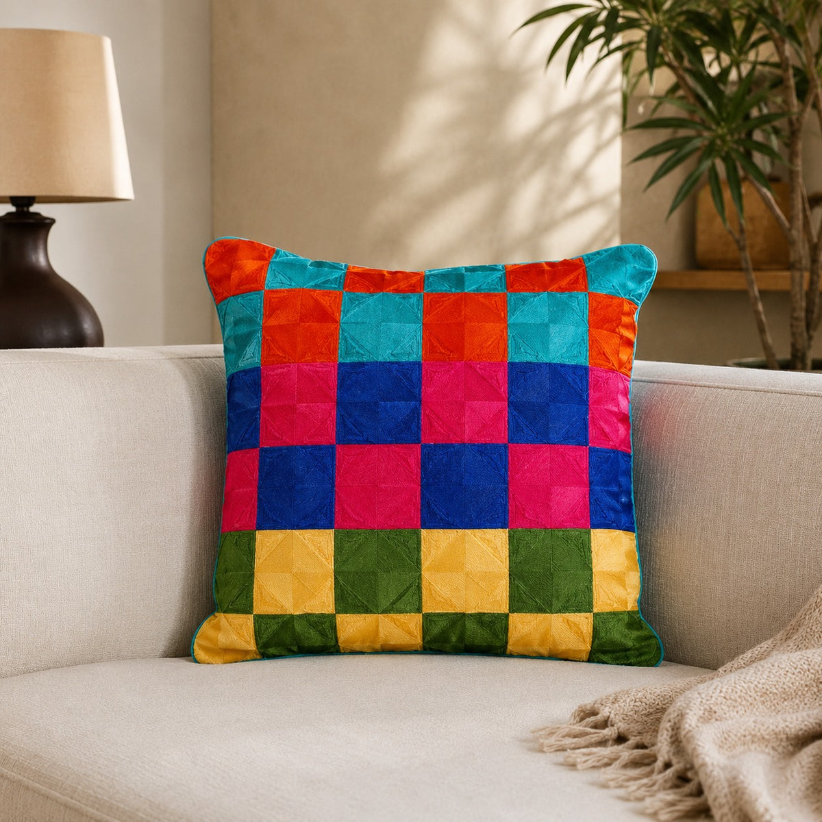 Aris – Back Cushion