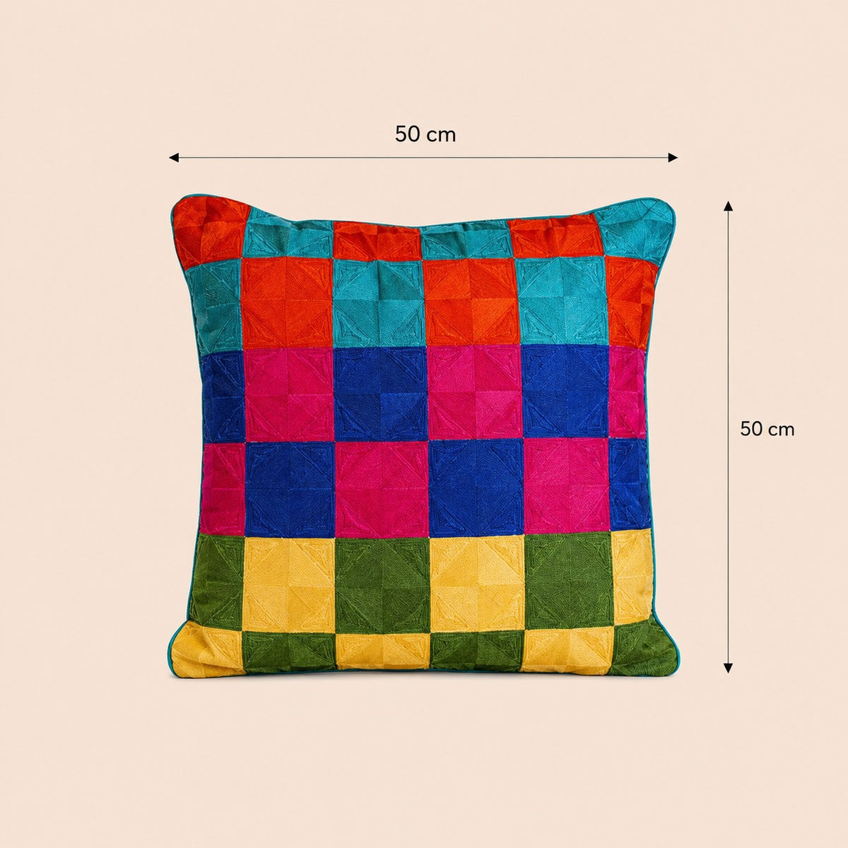 Aris – Back Cushion