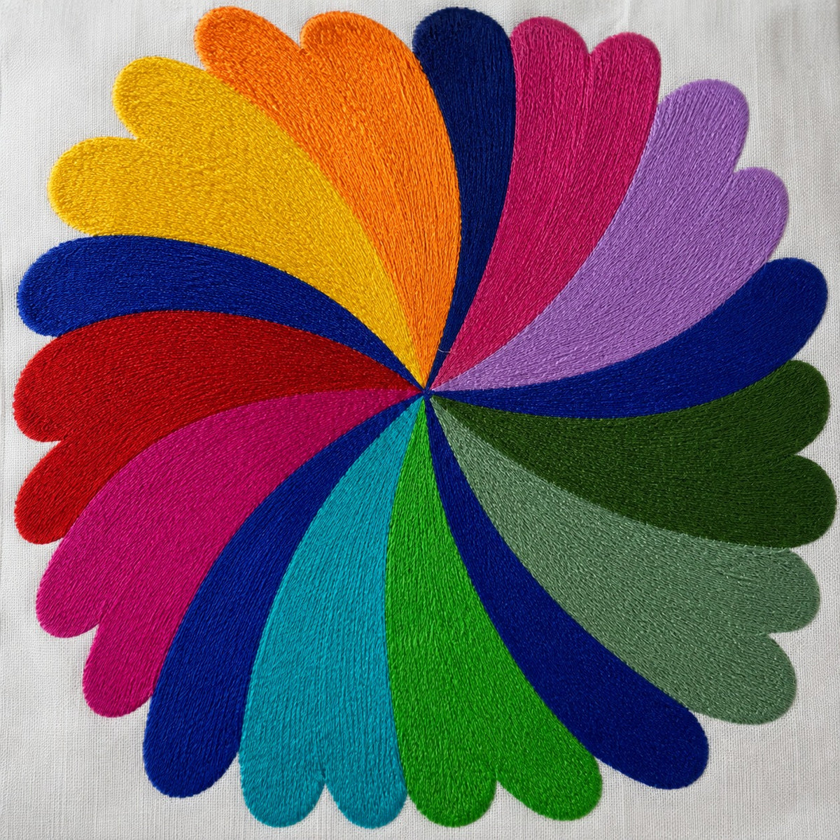 Avel – Back Cushion