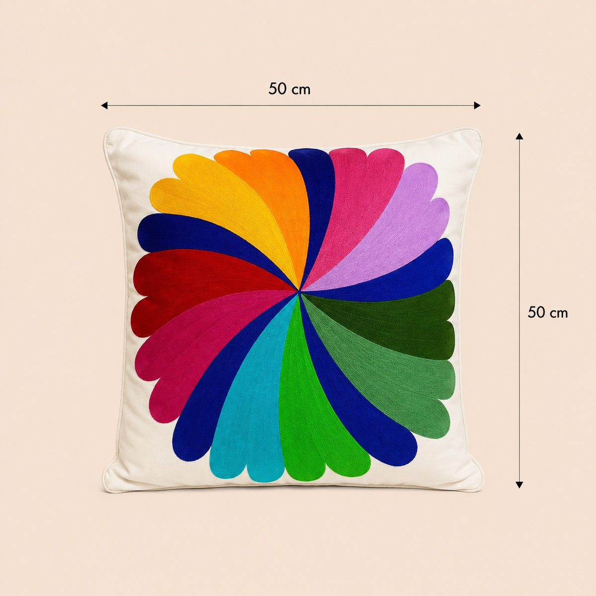 Avel – Back Cushion
