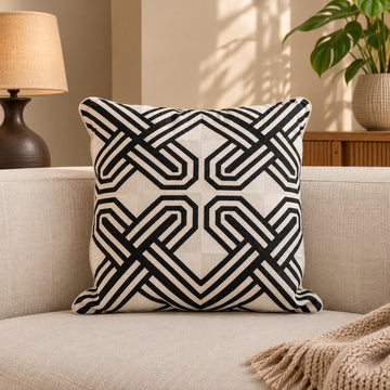 Coastal Calm Cushion