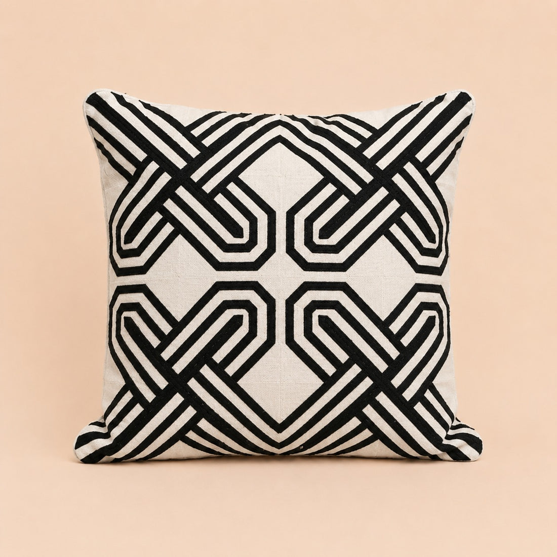 Coastal Calm Cushion