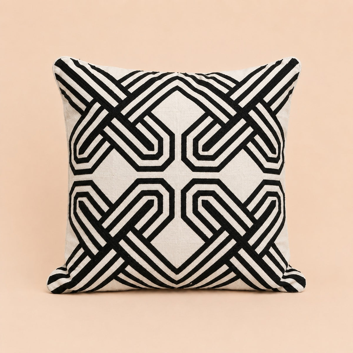 Coastal Calm Cushion