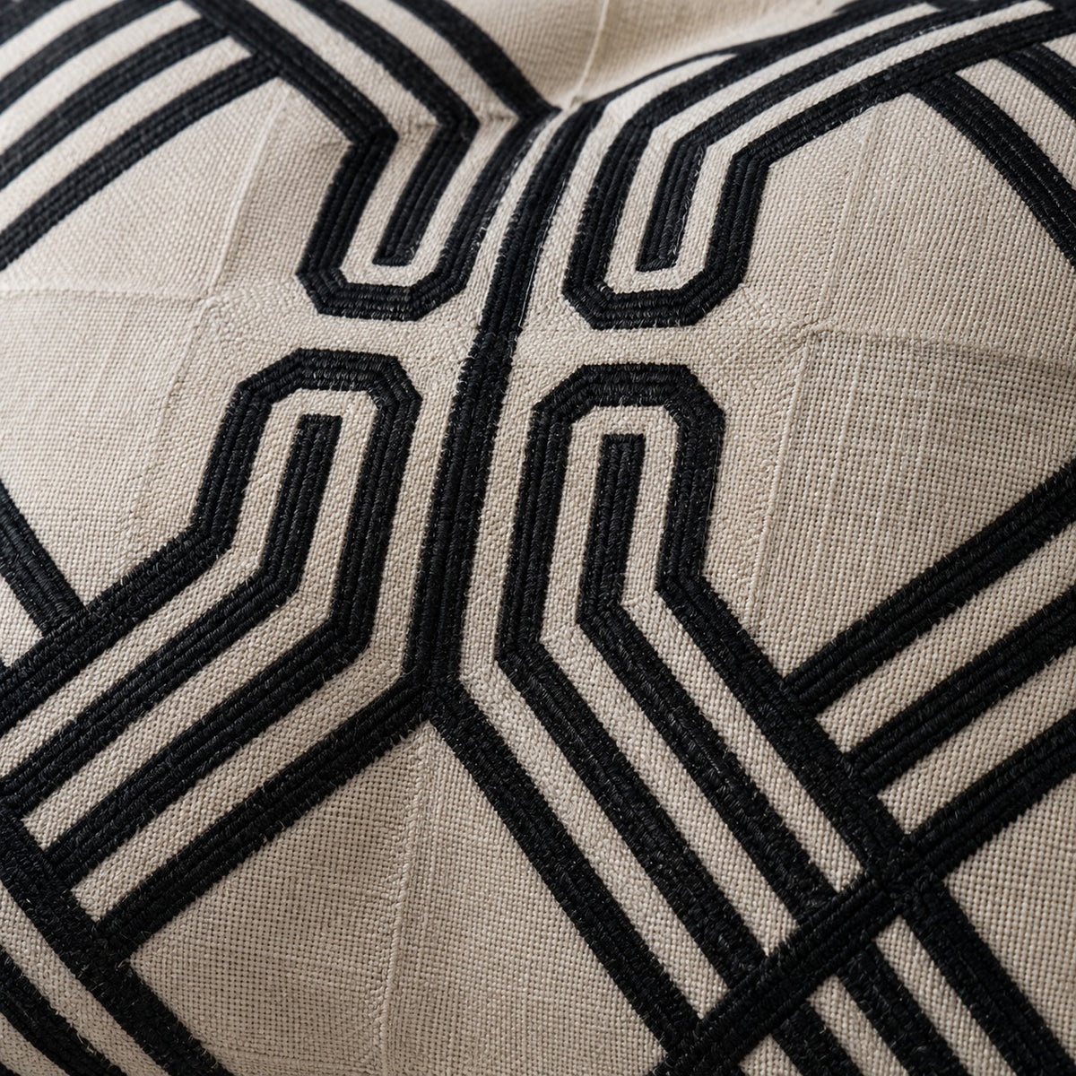 Coastal Calm Cushion
