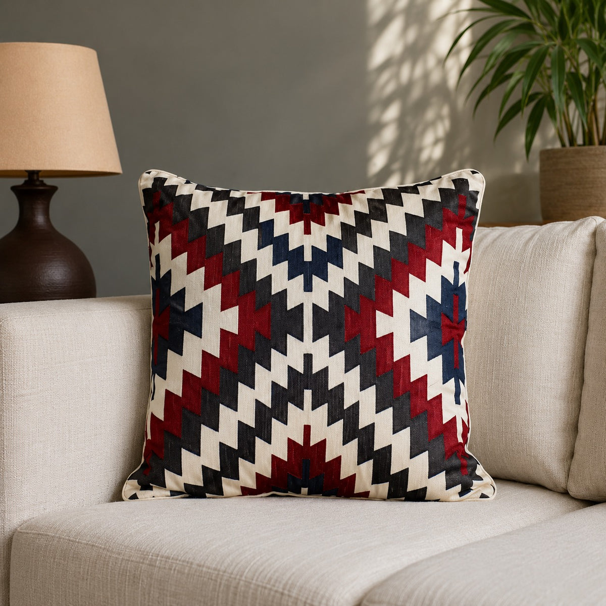 CUSHION