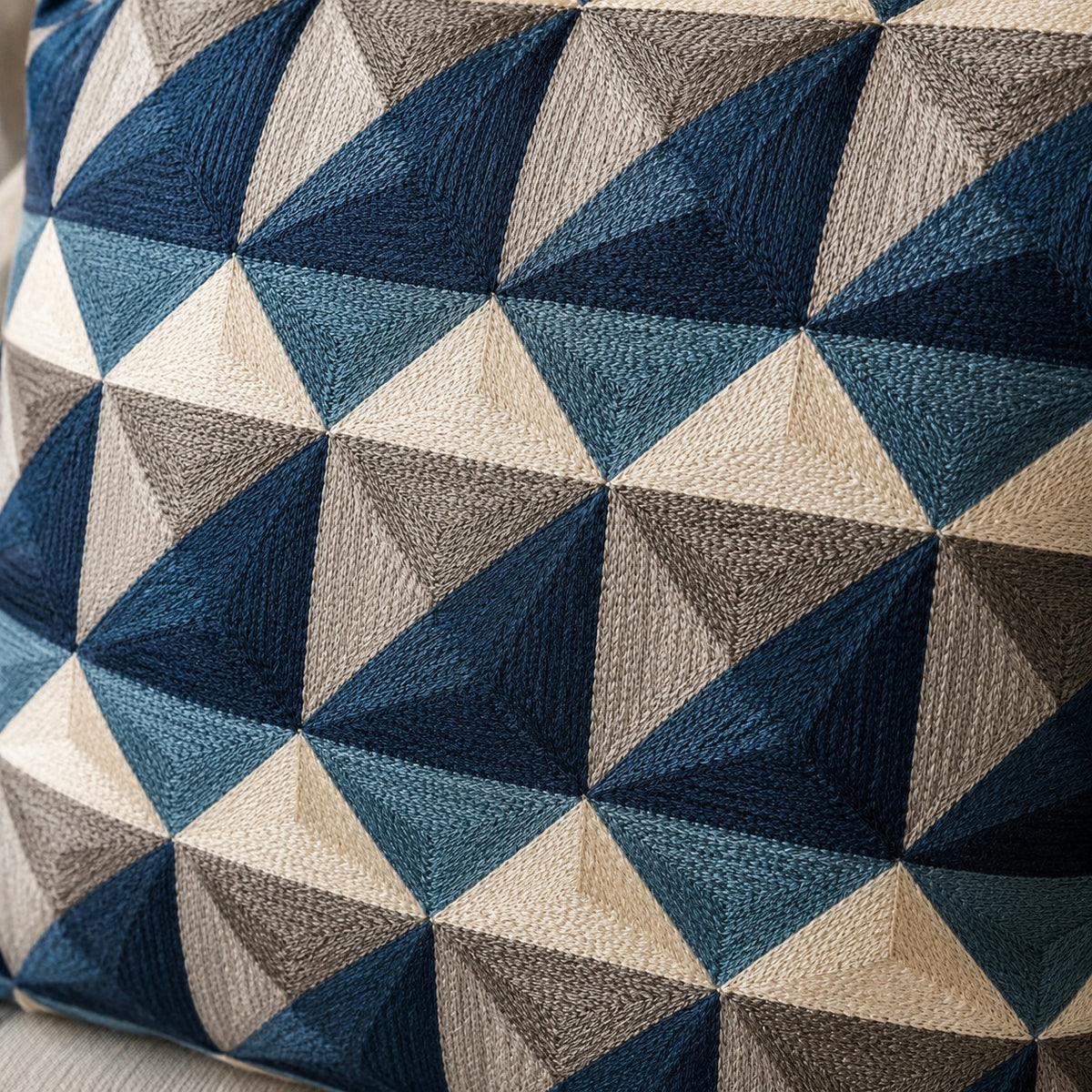 CUSHION