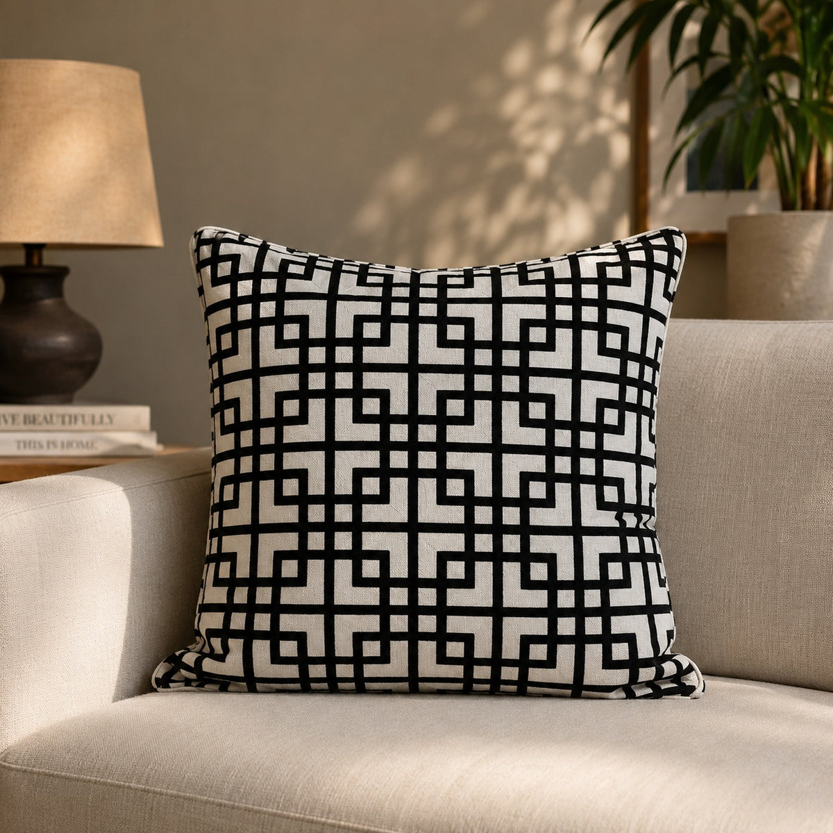 CUSHION