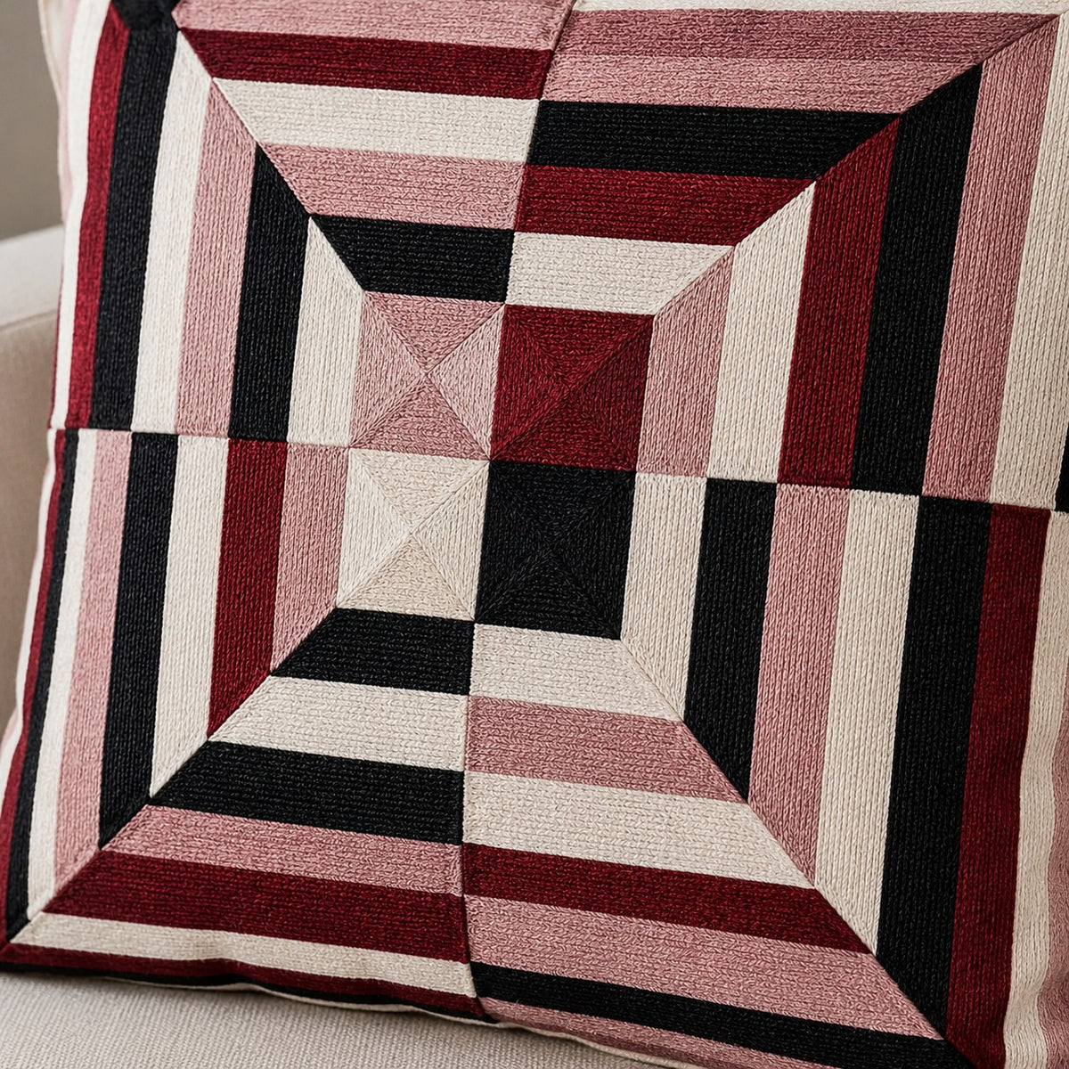 CUSHION