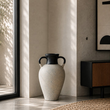 Ceramic Pot