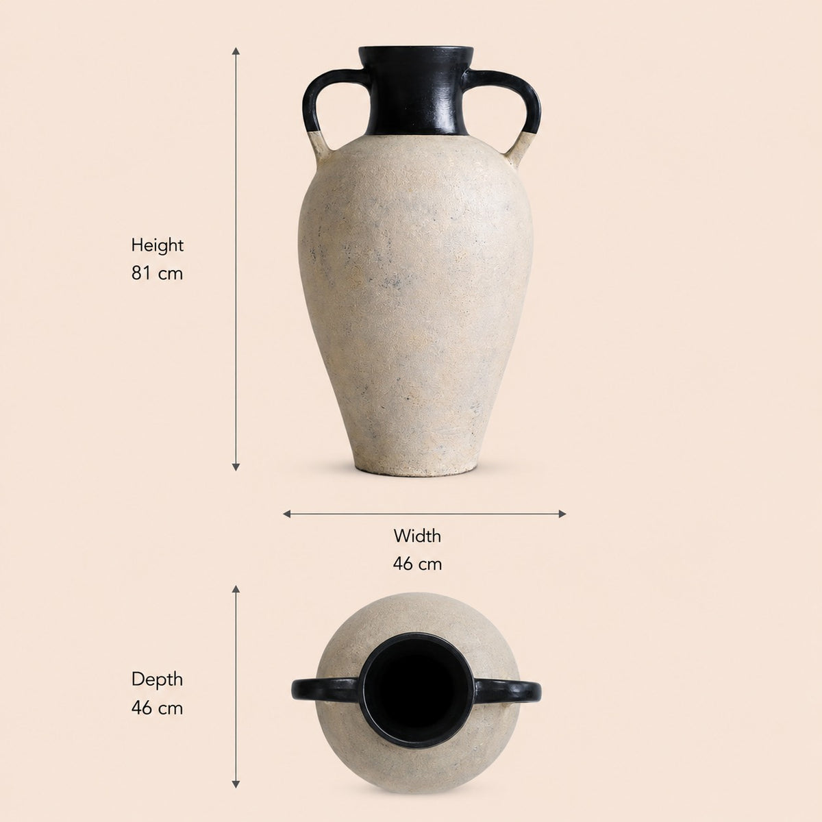 Ceramic Pot