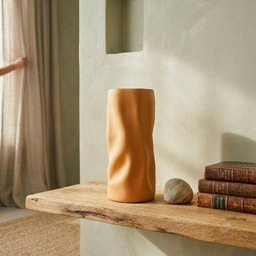 CERAMIC VASE