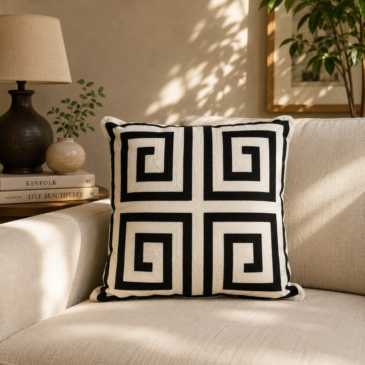 CUSHION