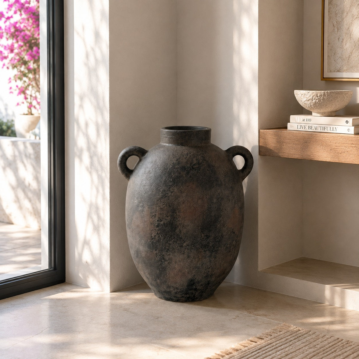 Ceramic Pot
