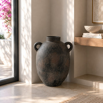 Ceramic Pot