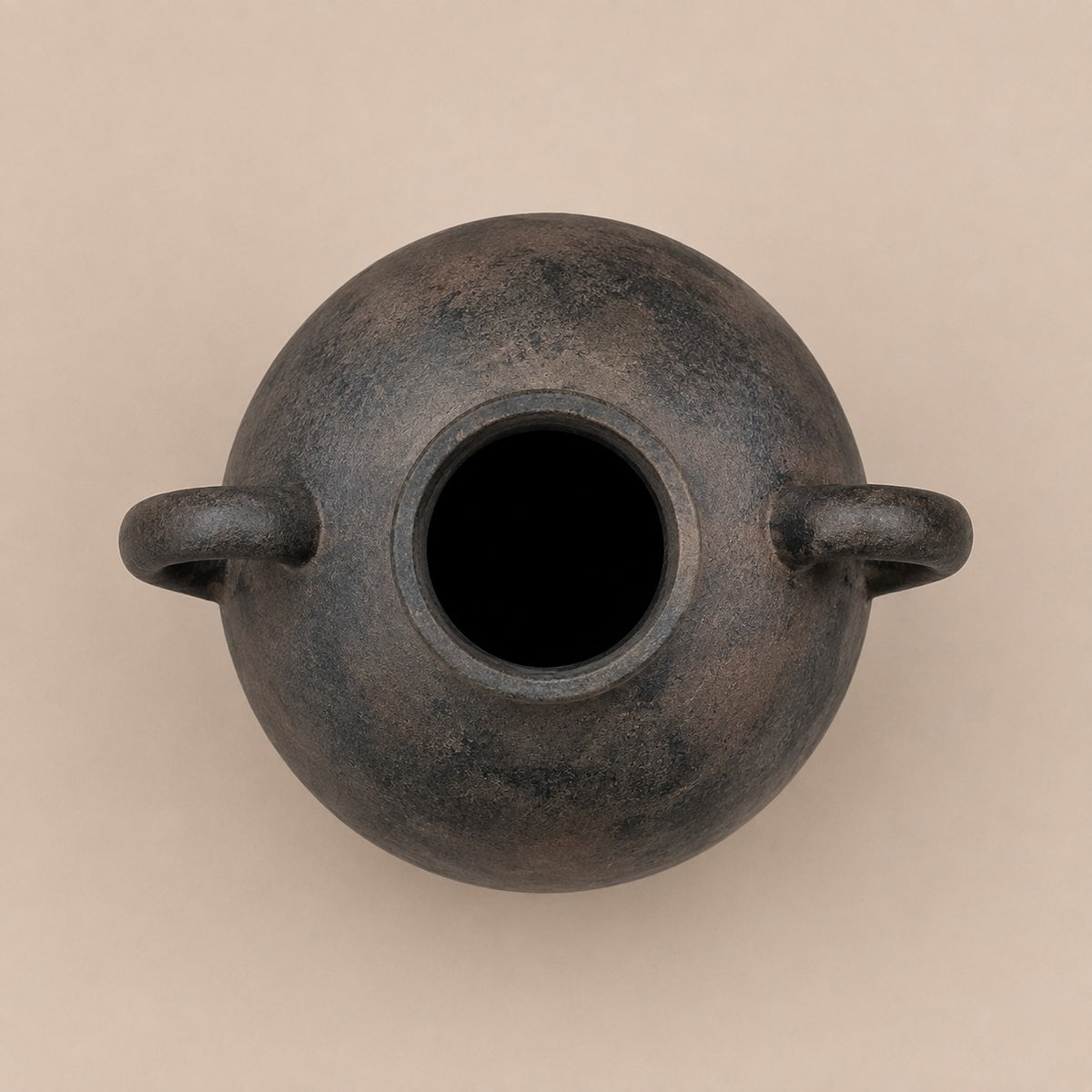 Ceramic Pot