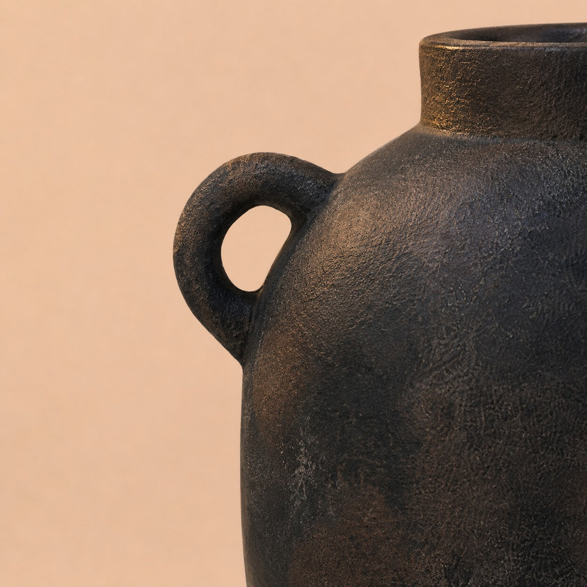 Ceramic Pot