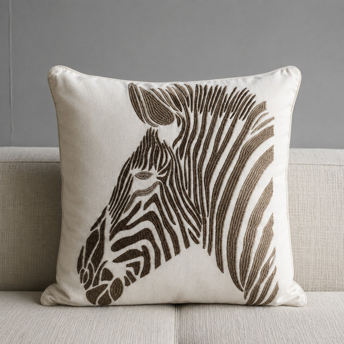 CUSHION