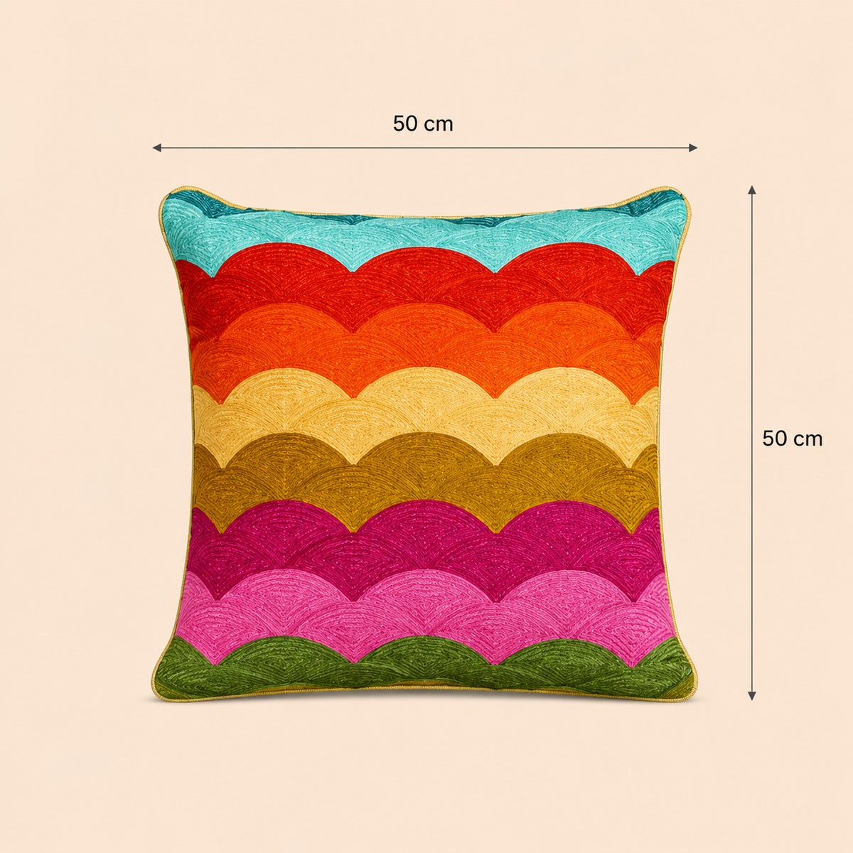CUSHION