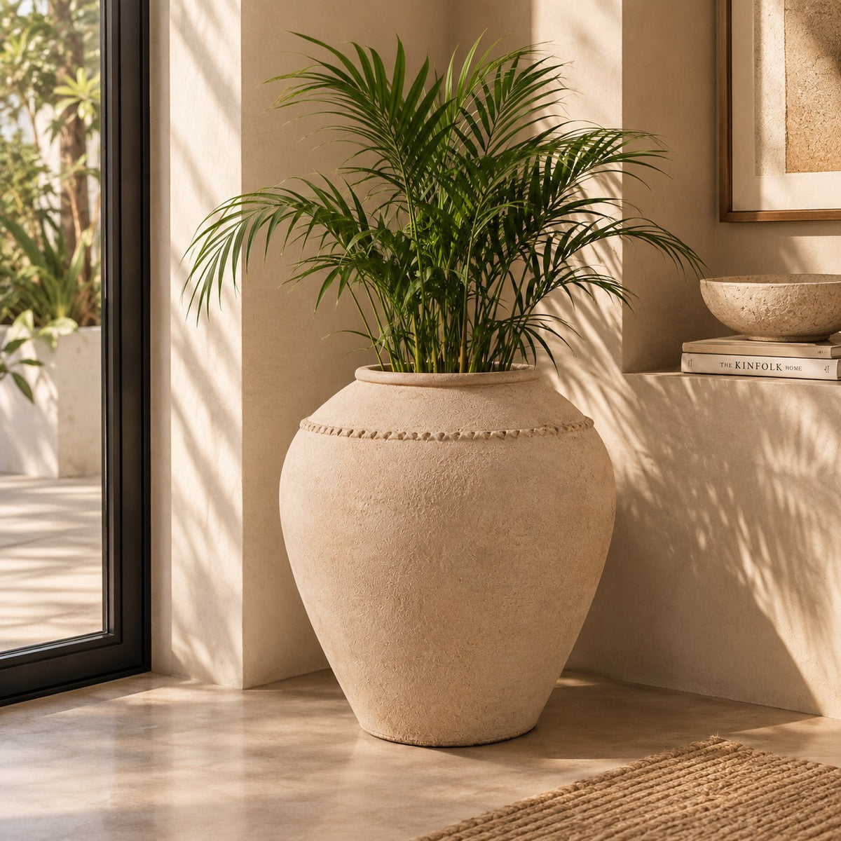 Ceramic Pot