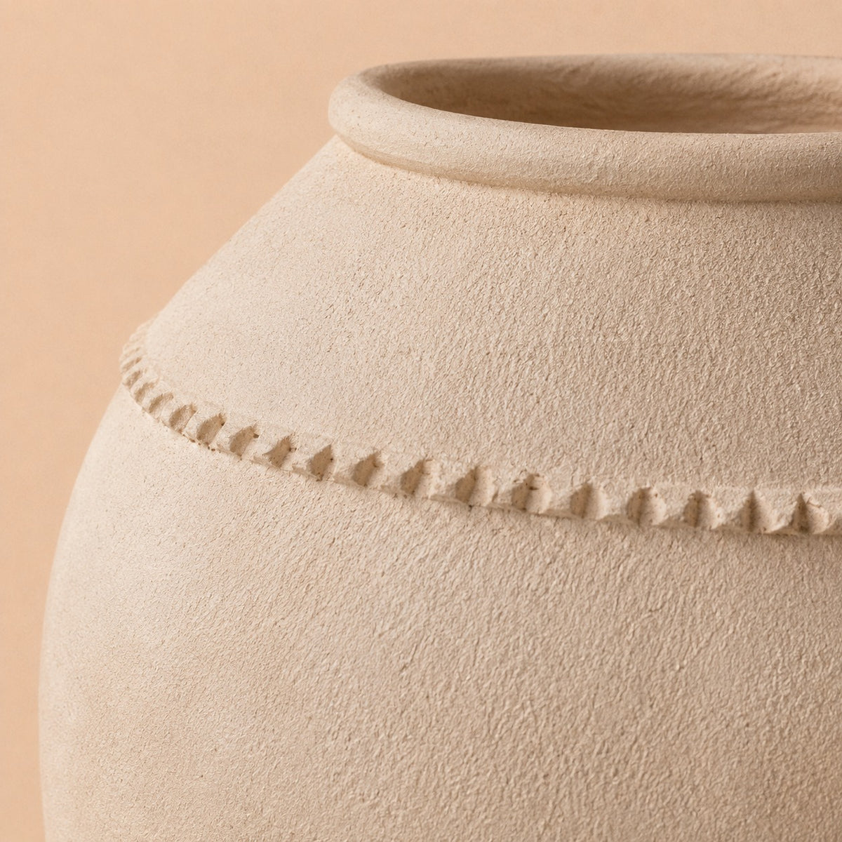 Ceramic Pot