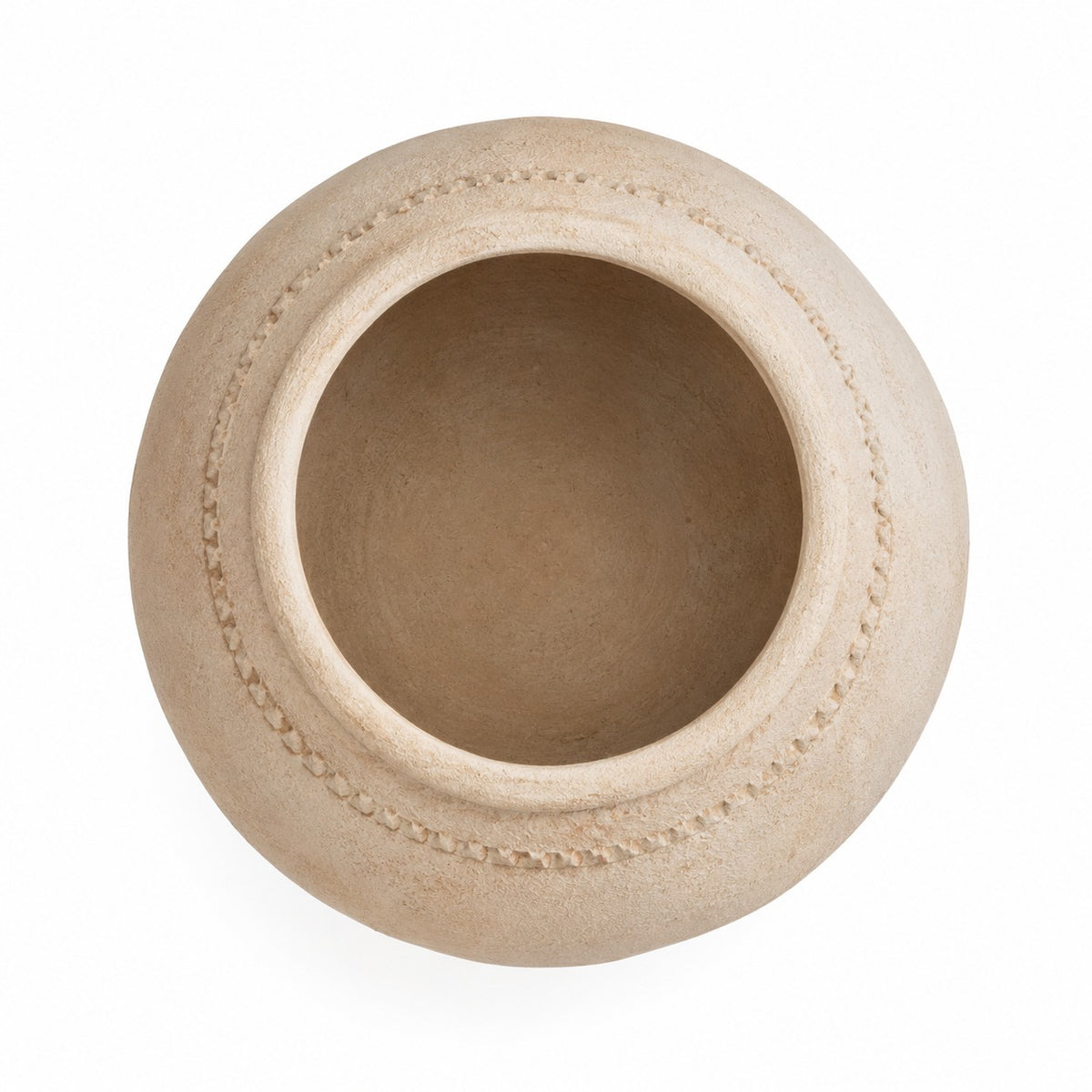 Ceramic Pot