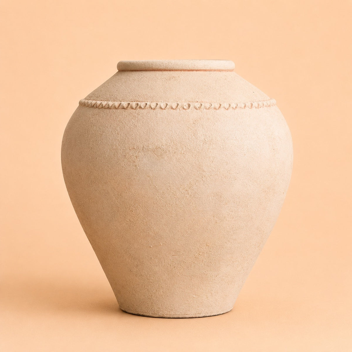 Ceramic Pot