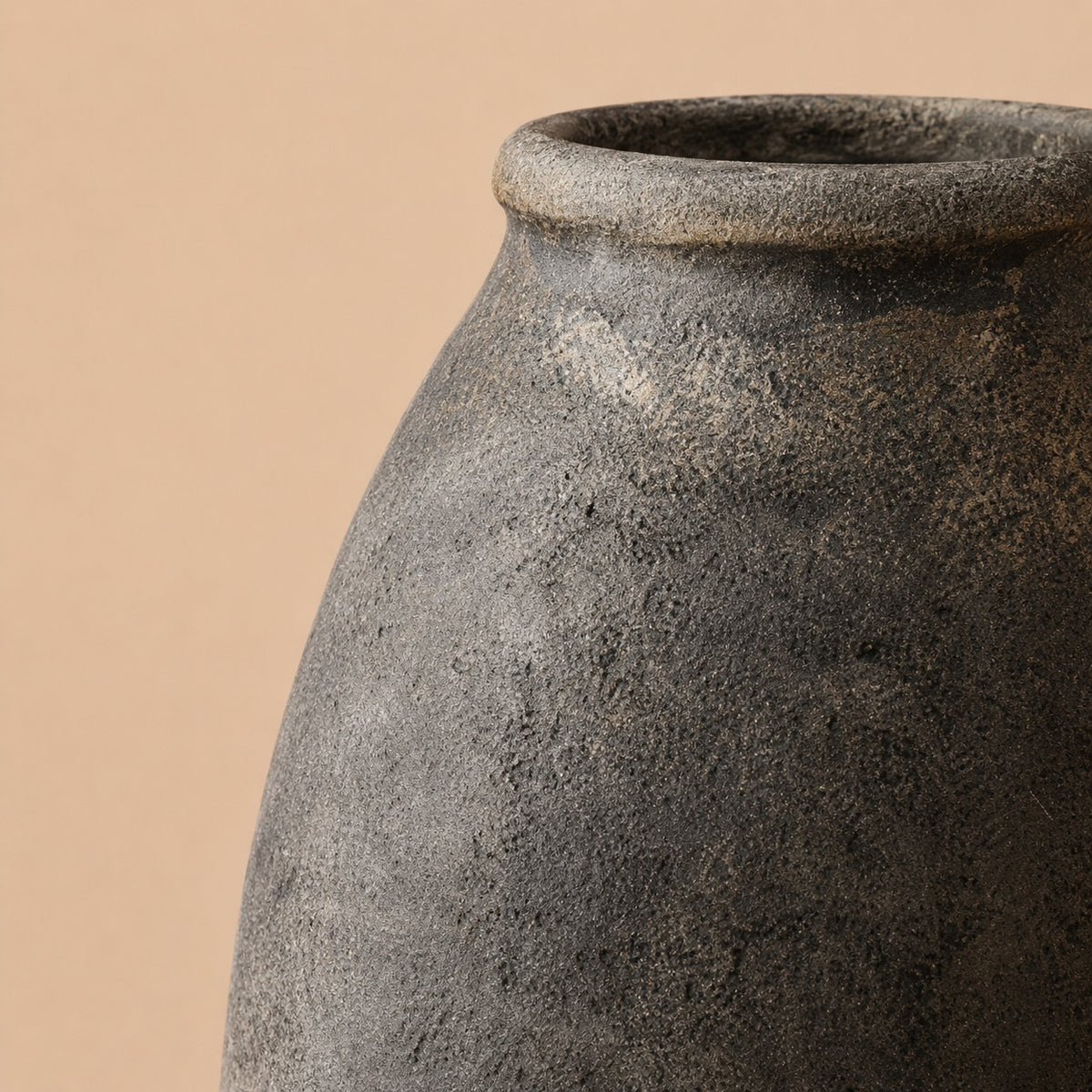 Ceramic Pot