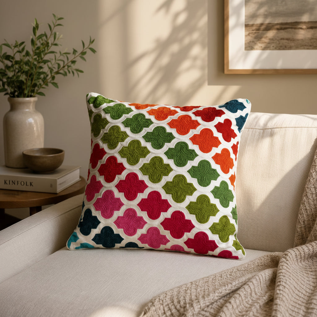 CUSHION