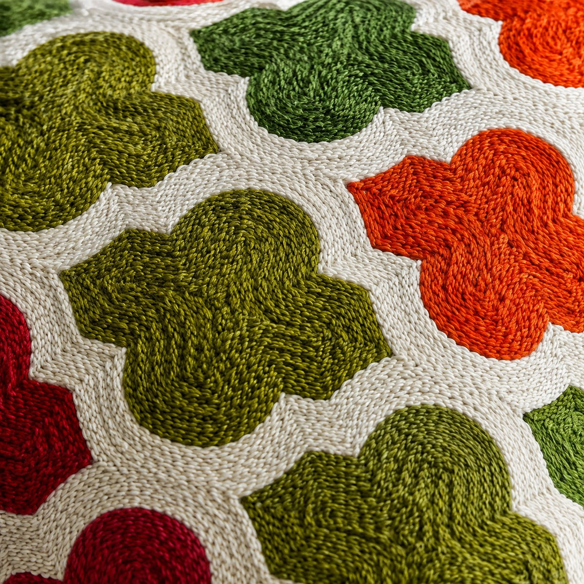 CUSHION
