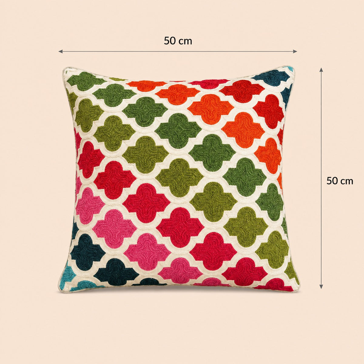 CUSHION