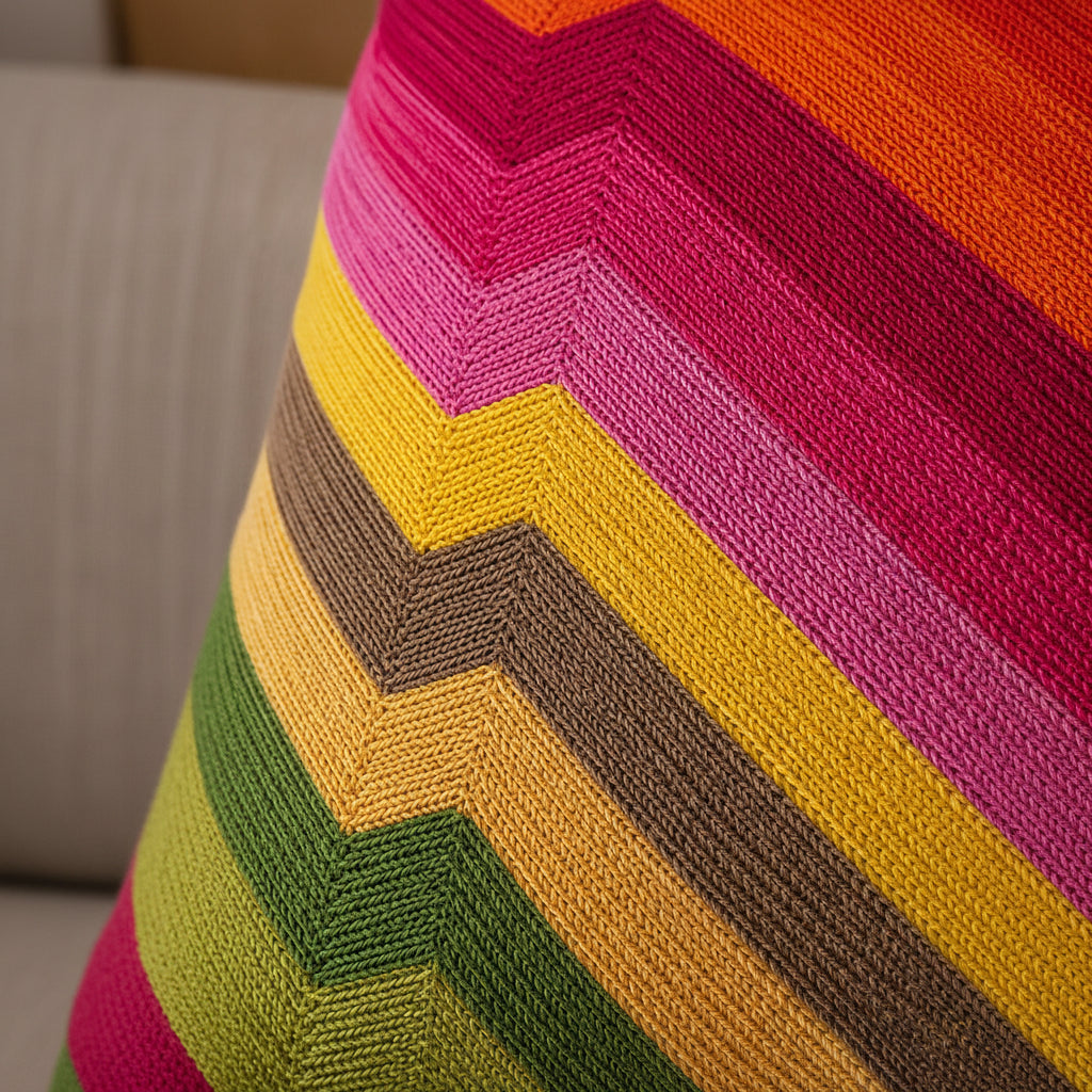 Eira – Back Cushion