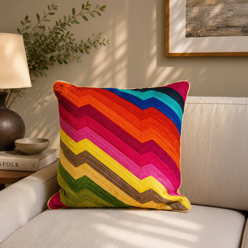 Eira – Back Cushion