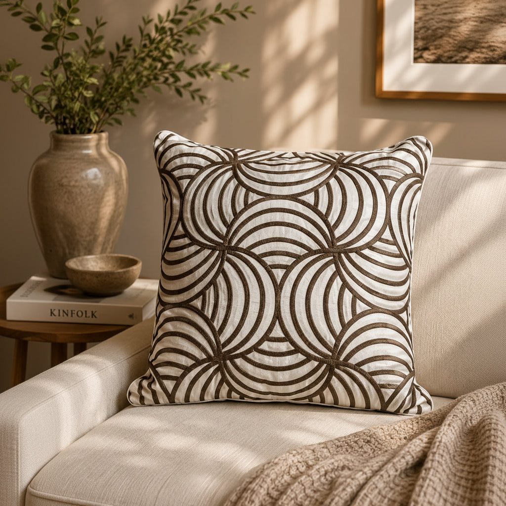 Elara – Back Cushion