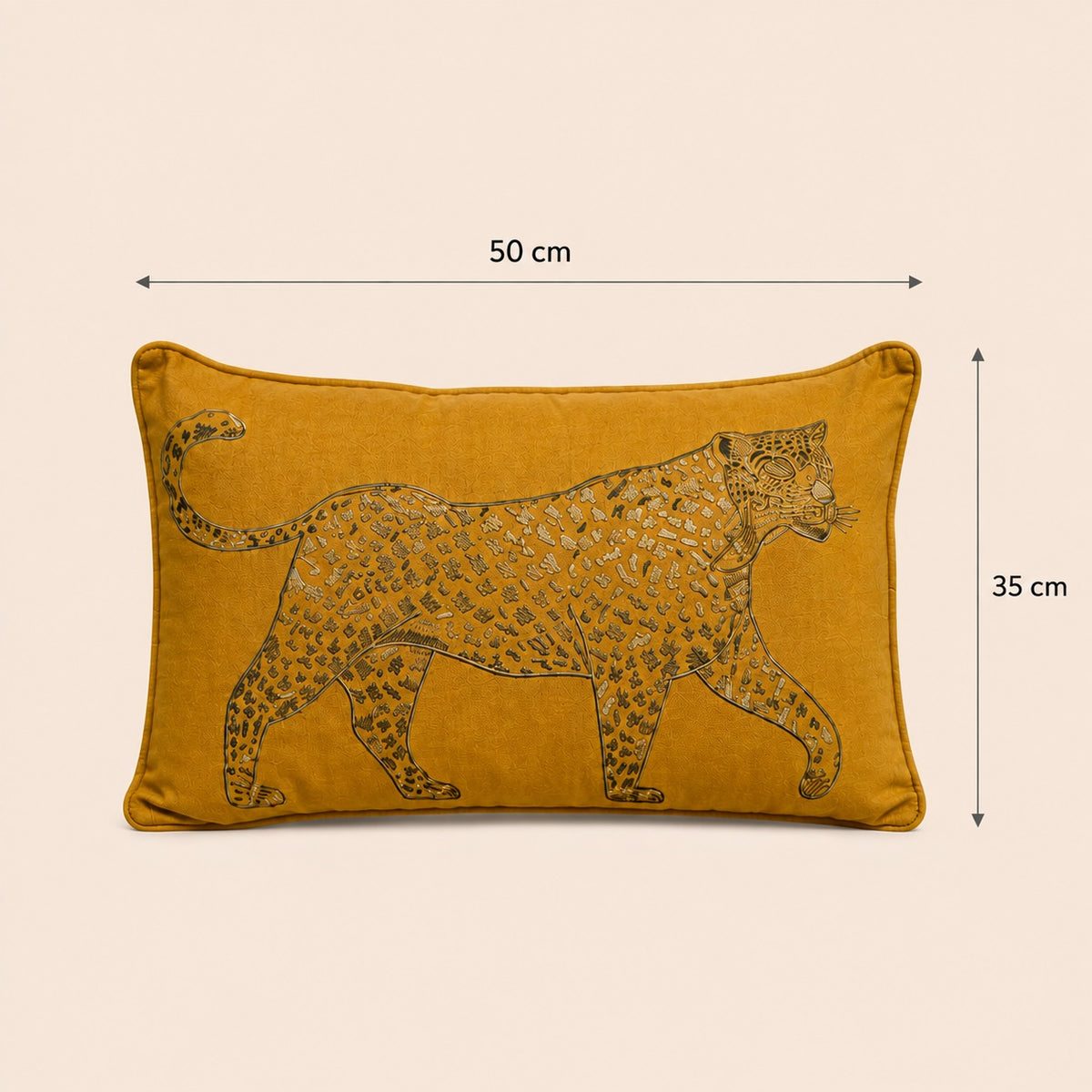 Elin – Lumbar Cushion