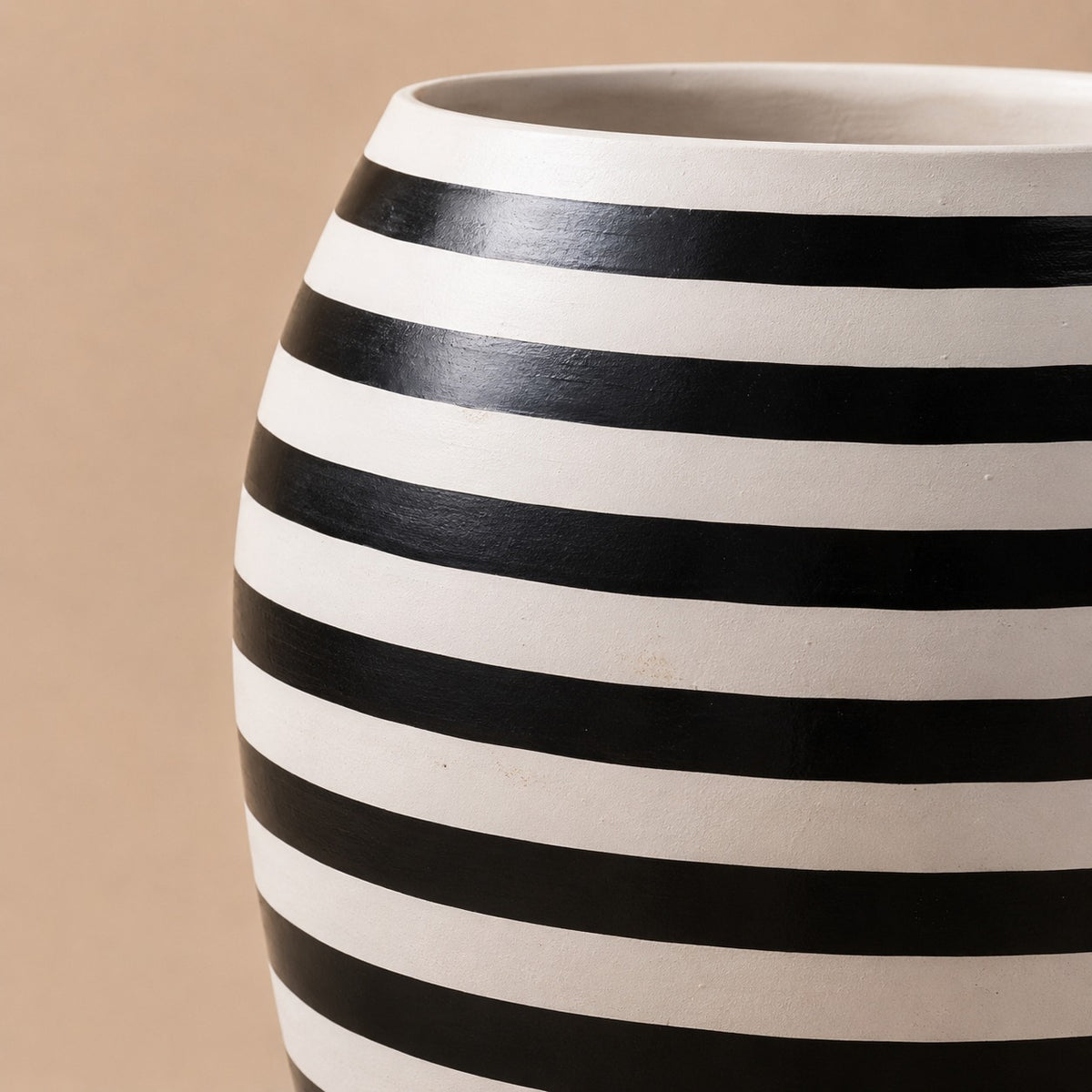Ceramic Pot