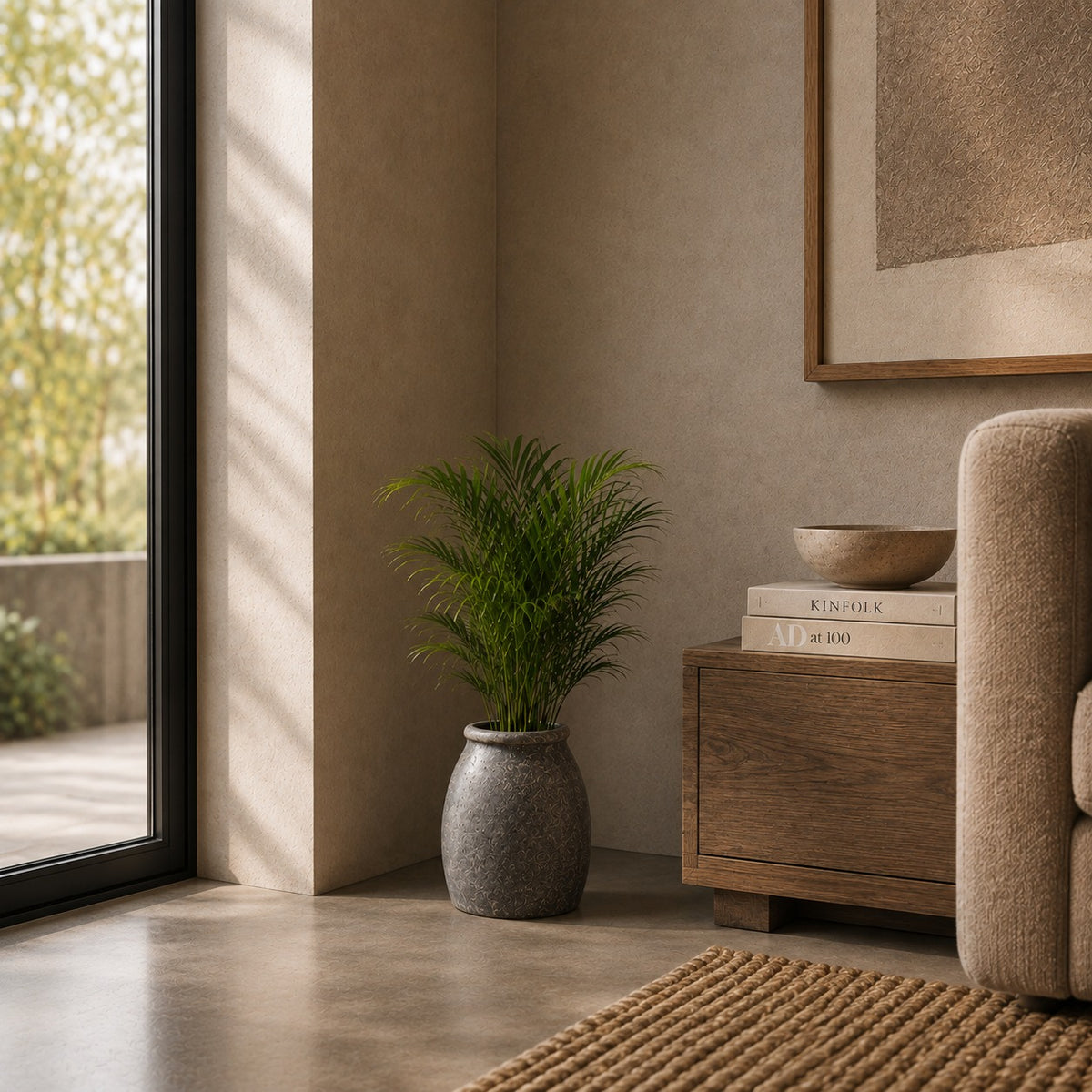 Ceramic Pot