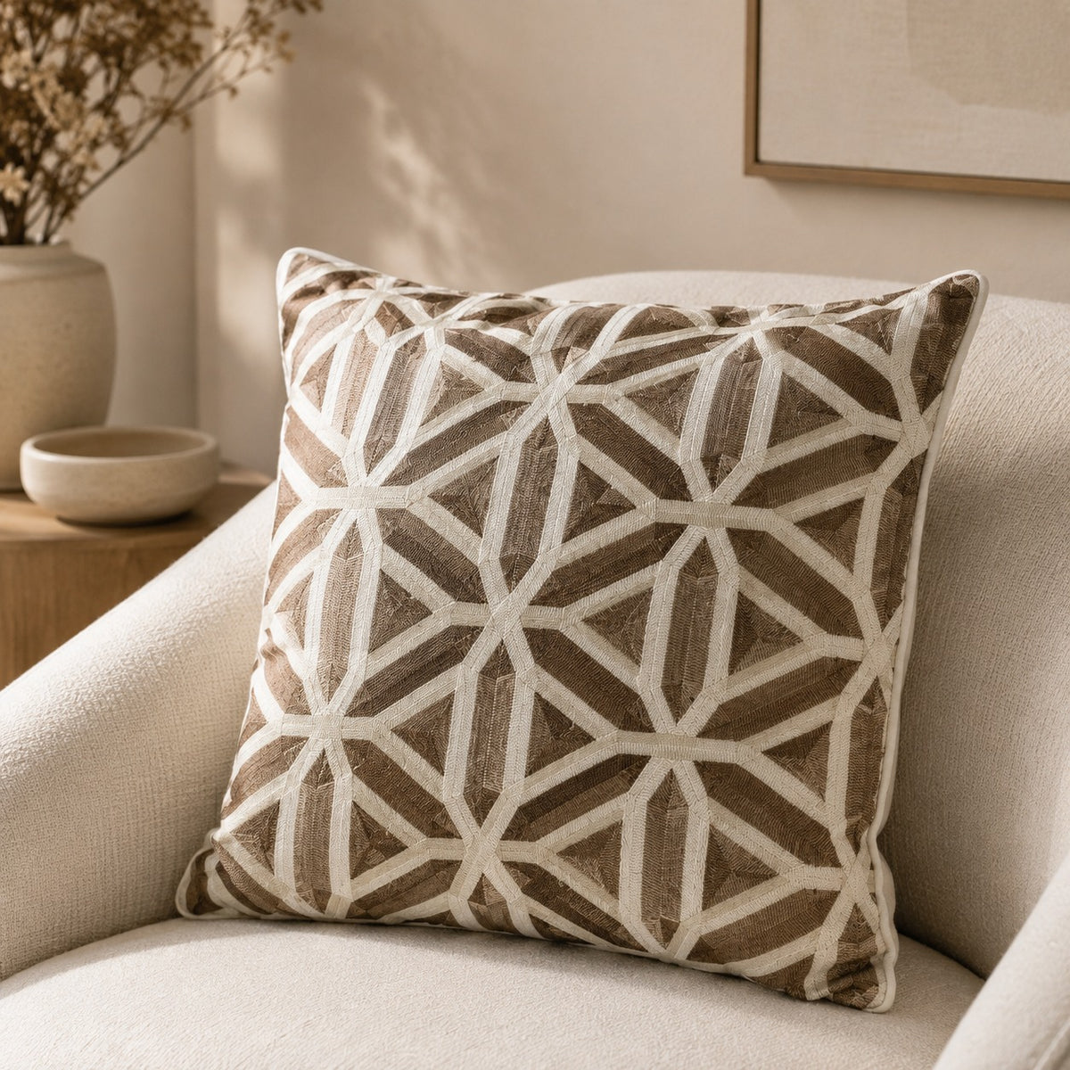 Inara – Back Cushion