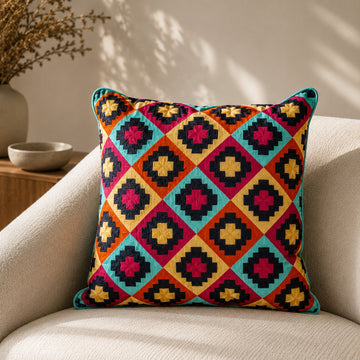 Isla – Back Cushion