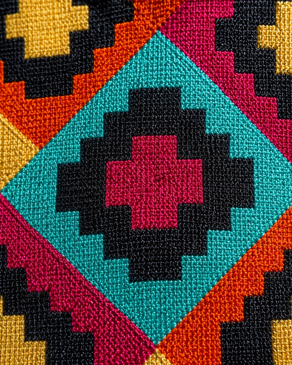 Isla – Back Cushion