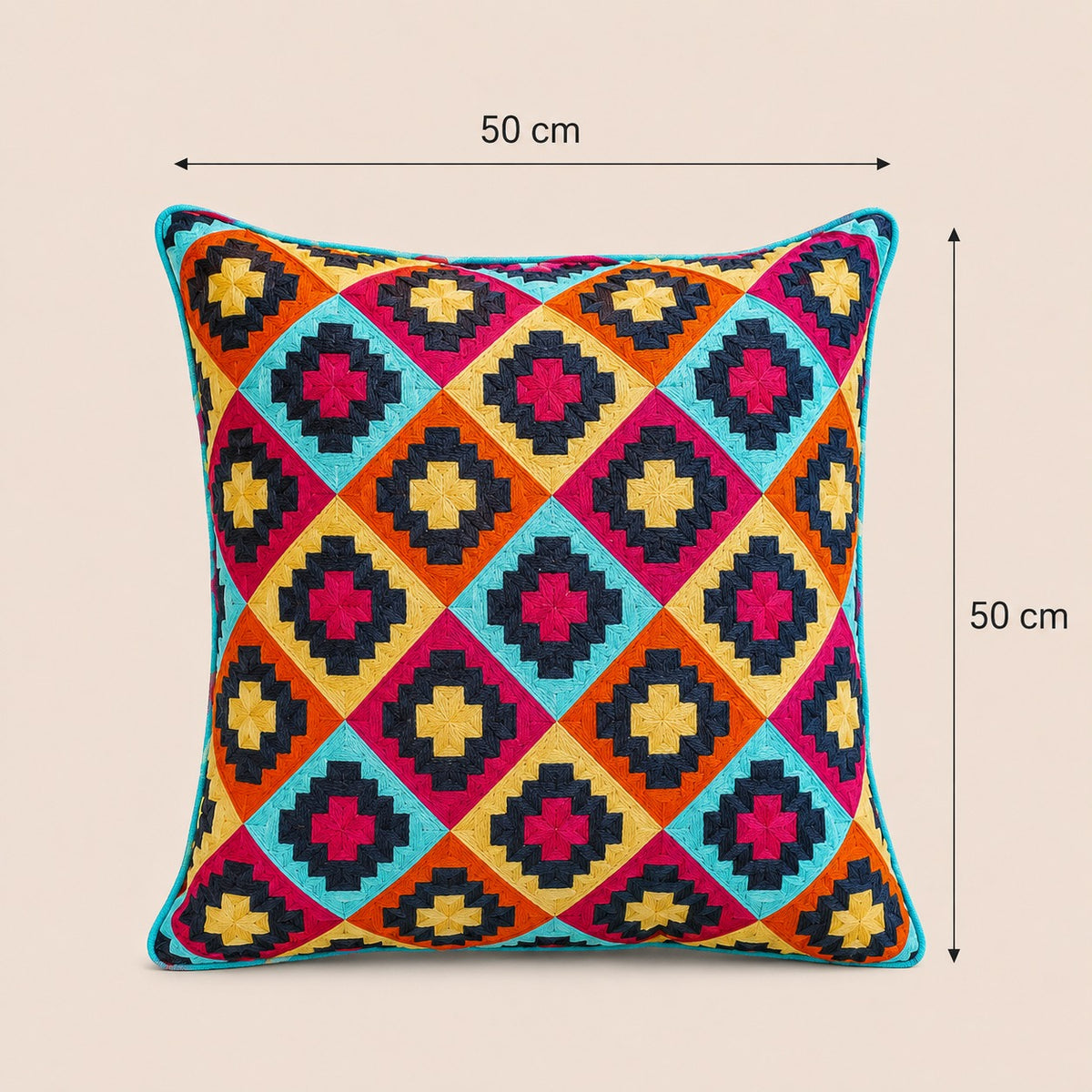 Isla – Back Cushion