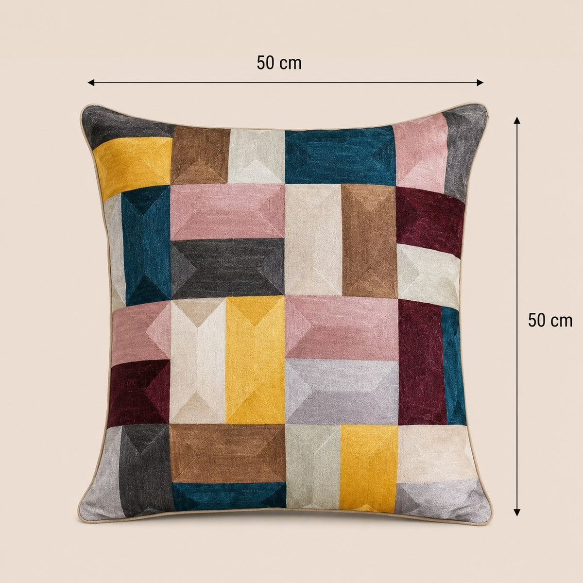 Kael – Back Cushion