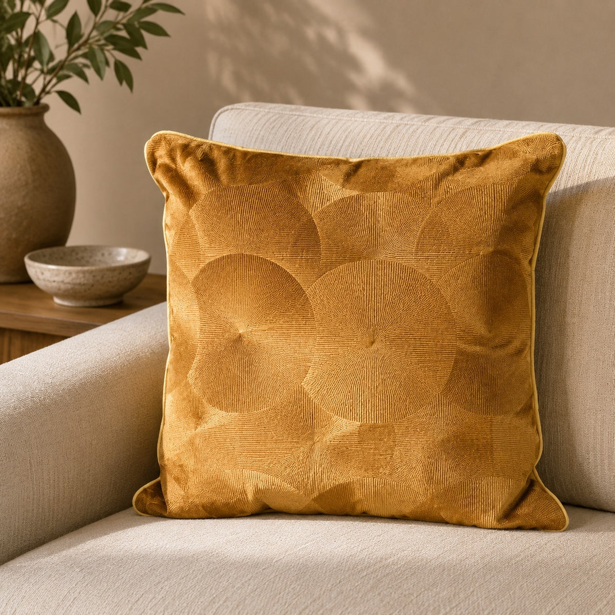 Liora – Back Cushion
