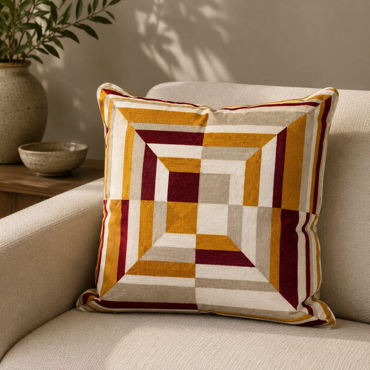 Lyra – Back Cushion