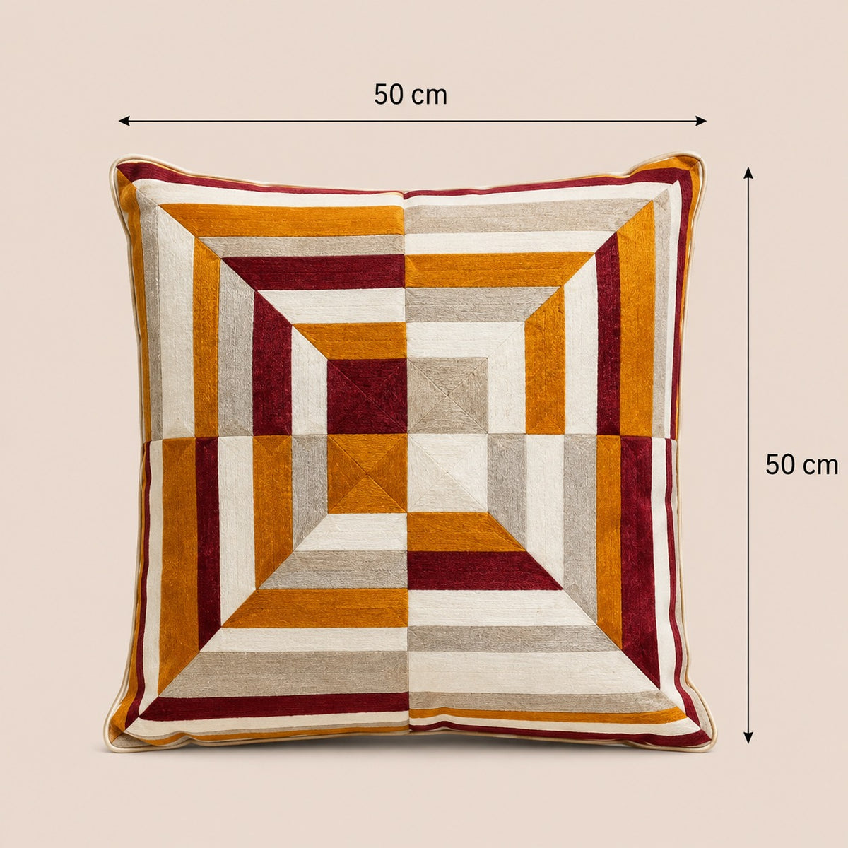 Lyra – Back Cushion