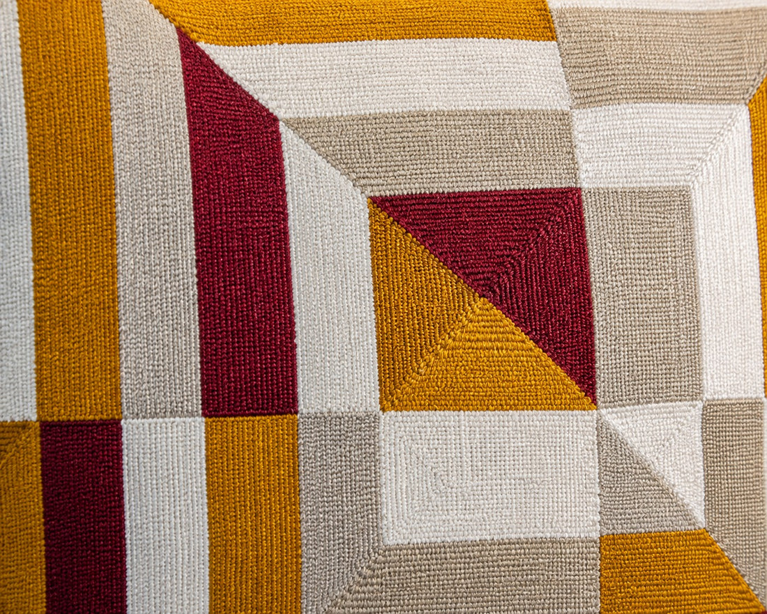 Lyra – Back Cushion